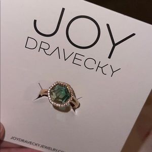 Joy Dravecky Chloe Ring